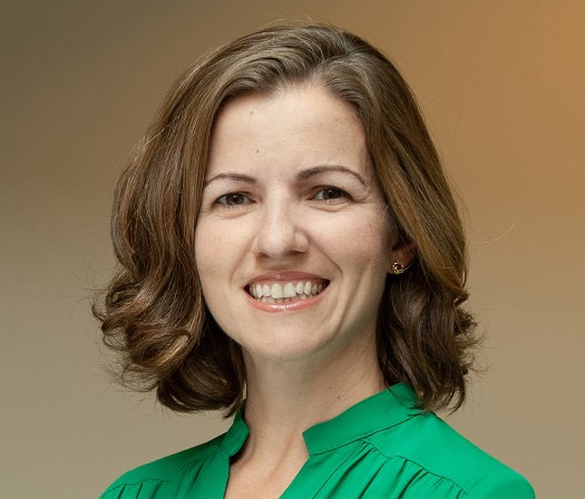 Picture of Anne Judge