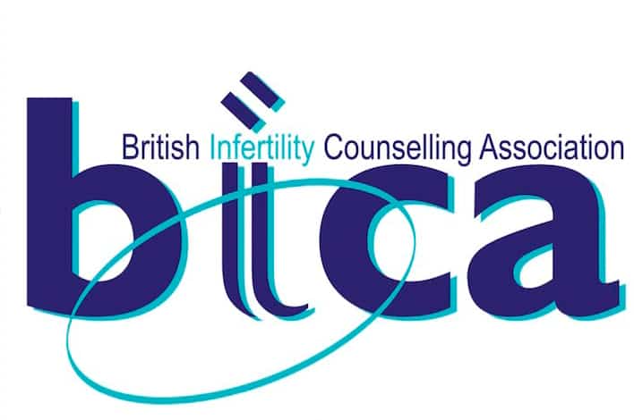 British Infertility Counselling Association is one of our affiliates