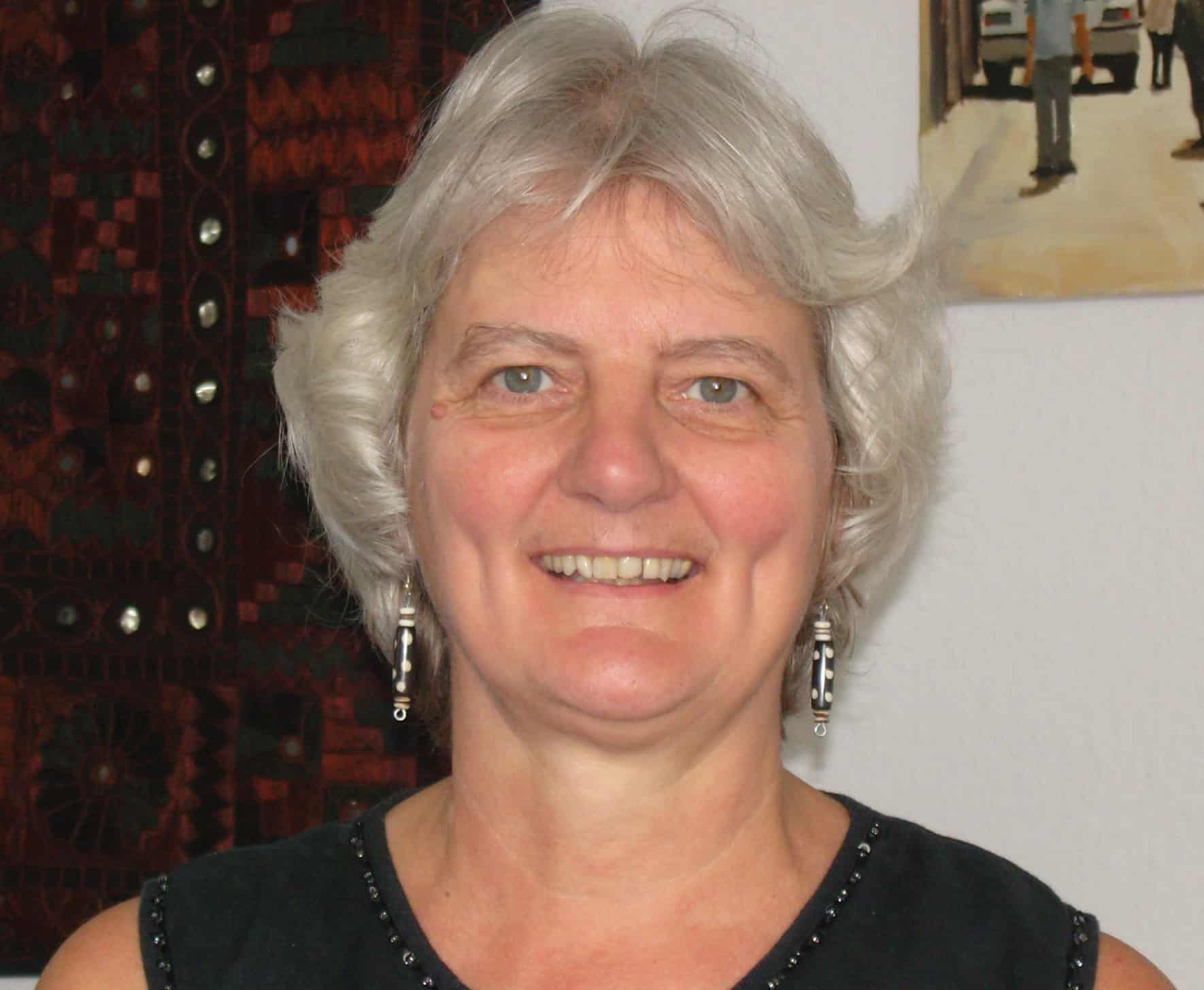Picture of Marilyn Crawshaw