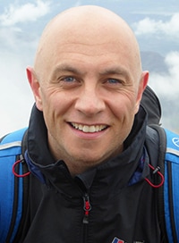 Richard Clothier