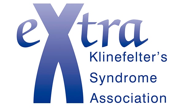 The Klinefelters Syndrome Association is one of our affiliates at AAF.