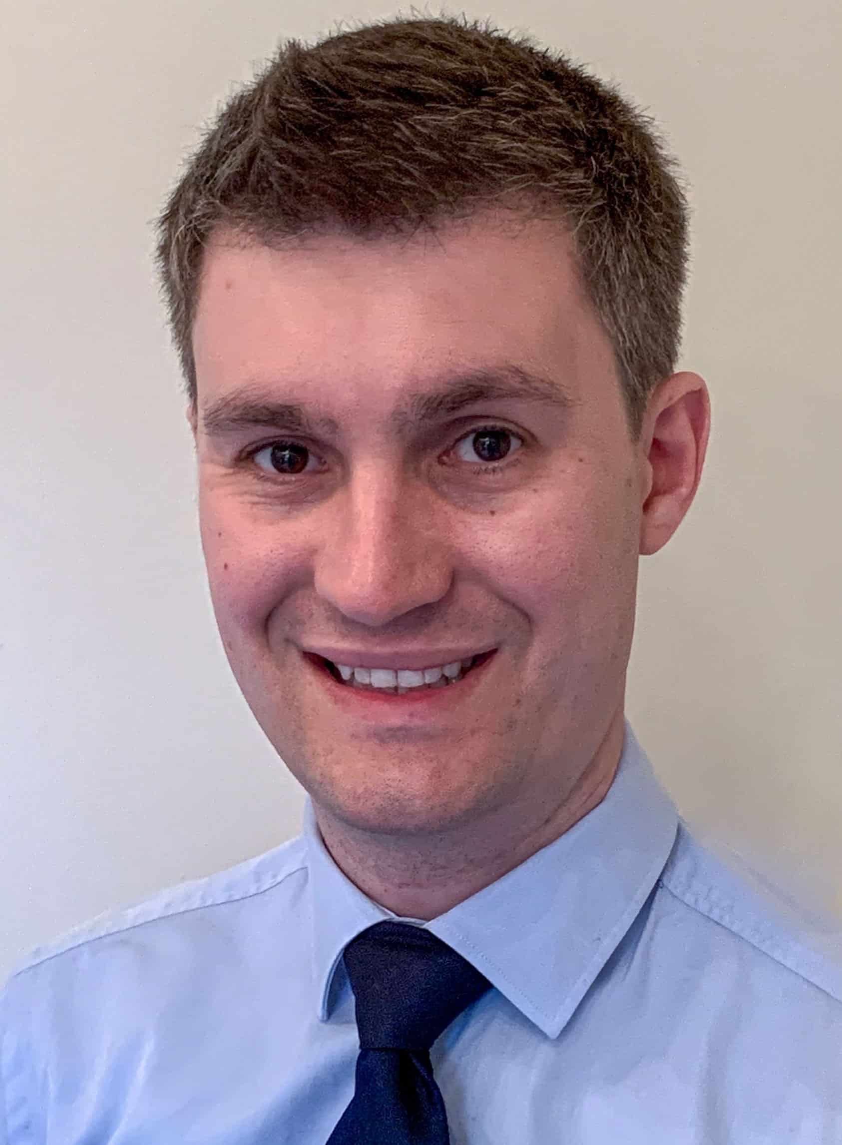 Picture of Matthew Prior