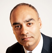 Picture of Raj Mathur