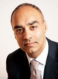 Raj Mathur