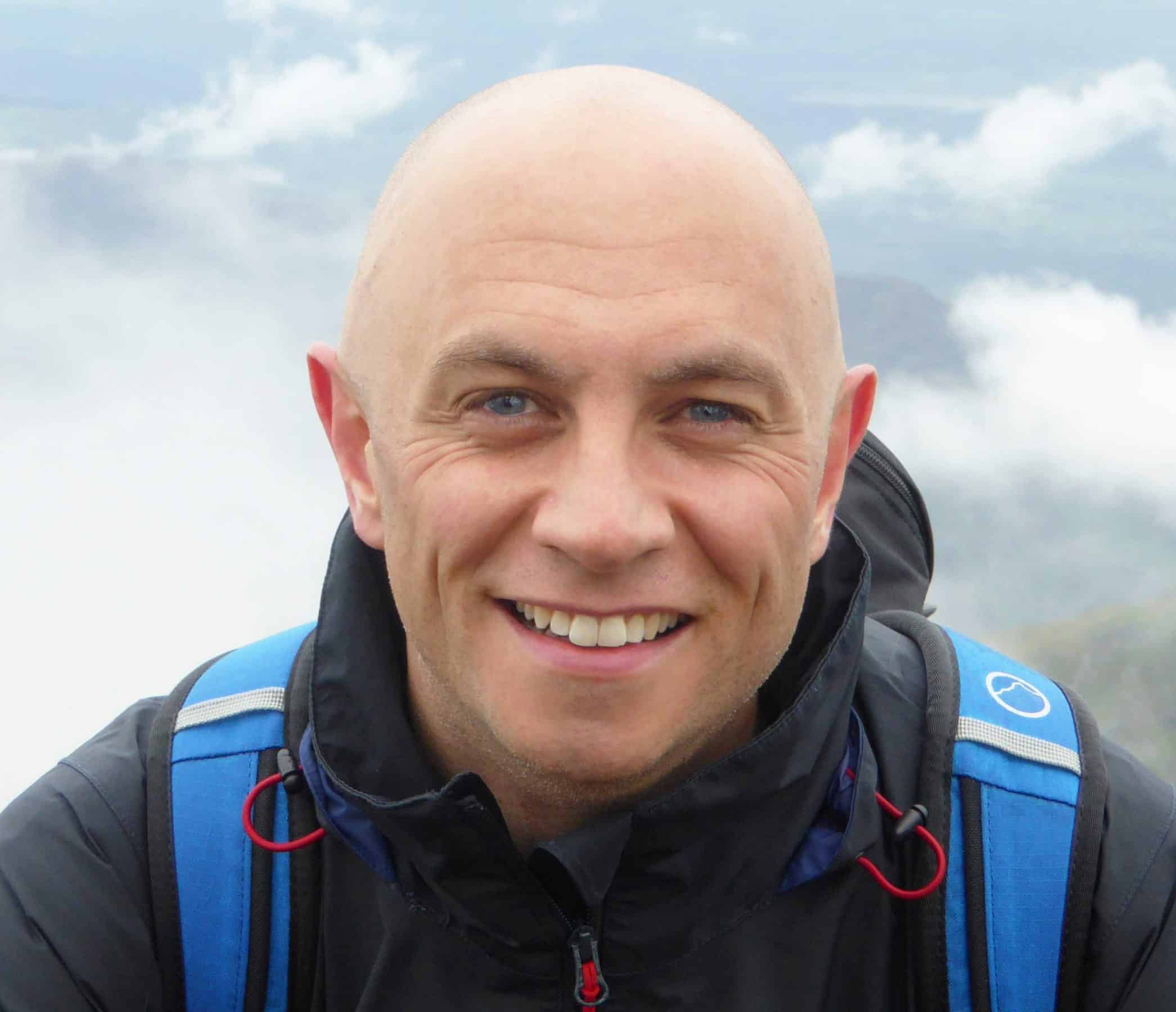 Picture of Richard Clothier