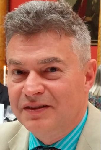 Picture of Richard Quinton