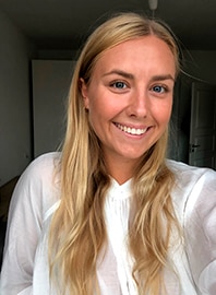 Emma Groenbaek
