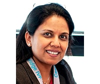 Picture of Alka Prakash