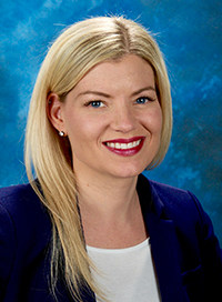 Eileen McHahon