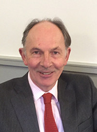 Jonathan Ramsay