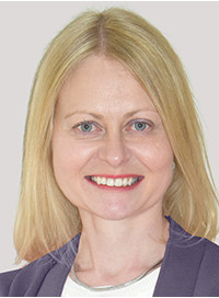 Louisa Gevaert is one of our authors at All About Fertility