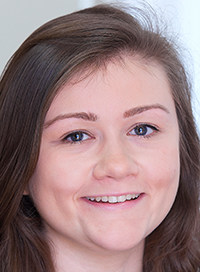 Hayley Fryer