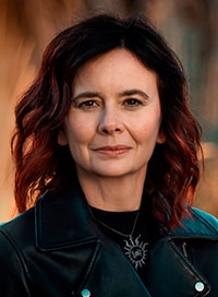 Catherine Hill
