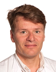 Picture of Claus Højbjerg Gravholt