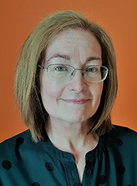 Lucy Frith