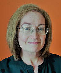 Picture of Lucy Frith