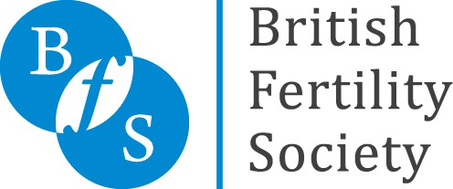 British Fertility Society is another one of our affiliates