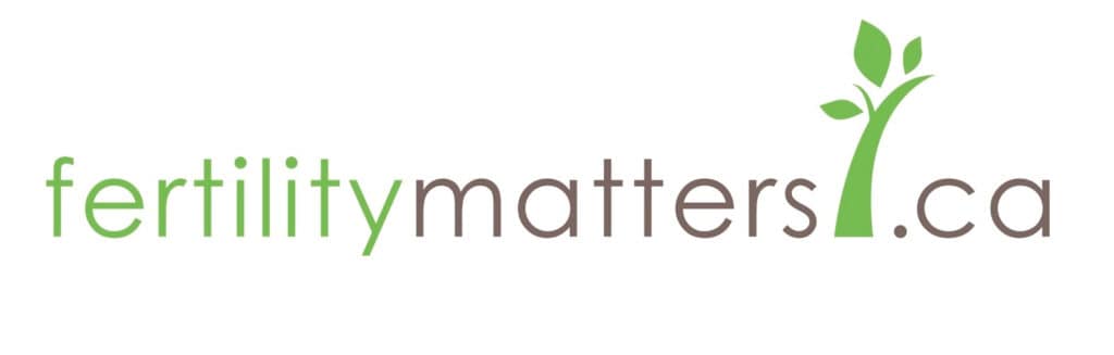 Fertilitymatters.ca logo
