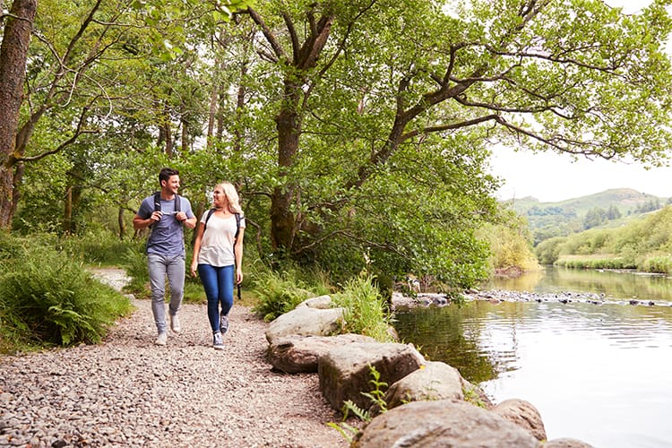 Through fertility treatment it is important to do nice things together as a couple