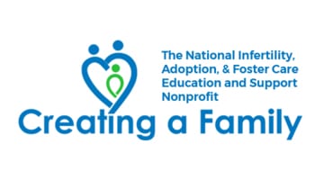 Creating a Family is one of AAF's affiliates