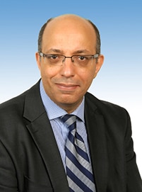 Mostafa Metwally is one of our authors at All About Fertility
