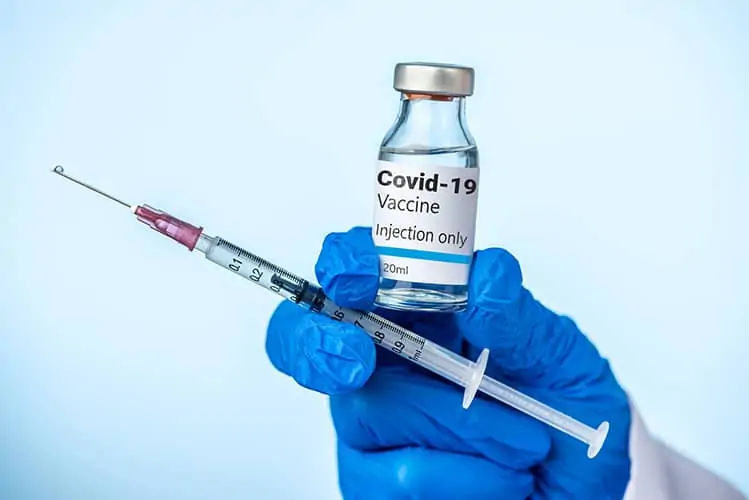 Covid vaccine - what is facts and what is fiction?