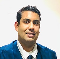 Picture of Venkatesh Subramanian
